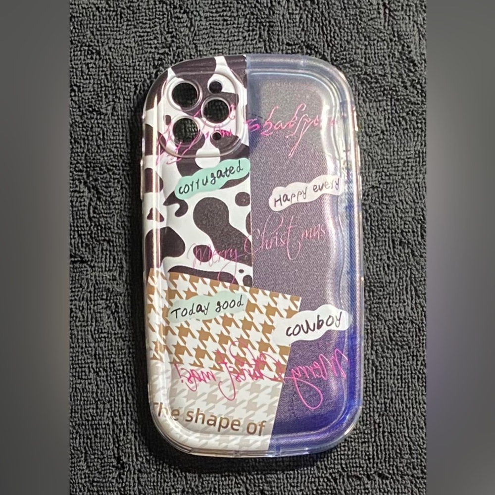 iPhone 11 Pro Max case